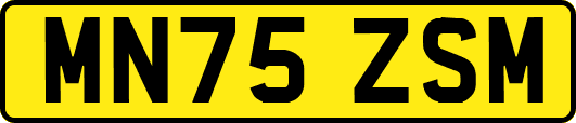 MN75ZSM