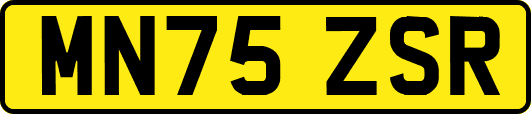 MN75ZSR