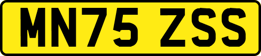 MN75ZSS