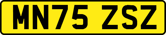 MN75ZSZ