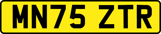 MN75ZTR