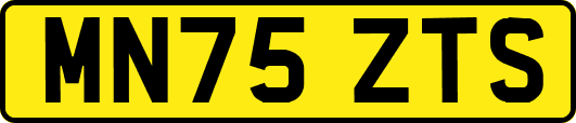 MN75ZTS
