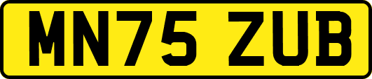 MN75ZUB