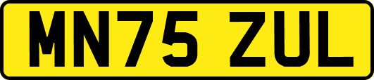 MN75ZUL