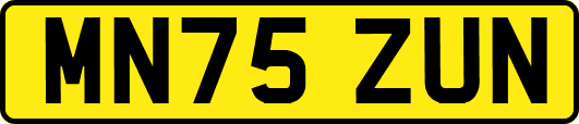 MN75ZUN