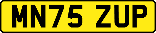 MN75ZUP