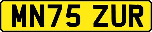 MN75ZUR