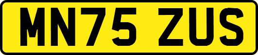 MN75ZUS