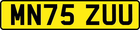 MN75ZUU