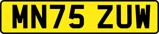 MN75ZUW