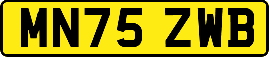 MN75ZWB