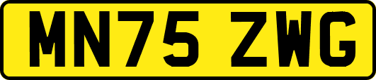 MN75ZWG