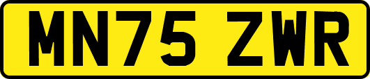 MN75ZWR