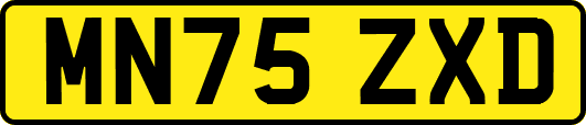 MN75ZXD