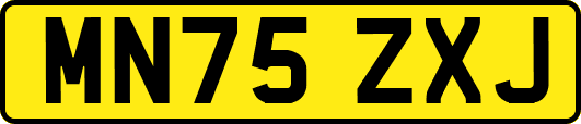 MN75ZXJ
