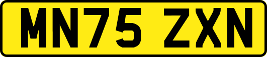 MN75ZXN