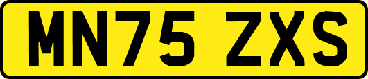 MN75ZXS