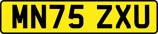 MN75ZXU