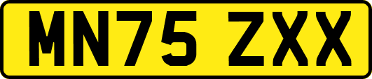 MN75ZXX