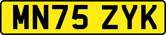 MN75ZYK