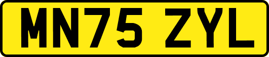 MN75ZYL