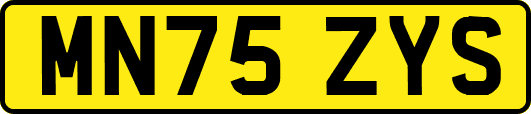 MN75ZYS