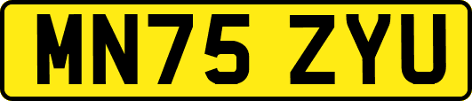 MN75ZYU