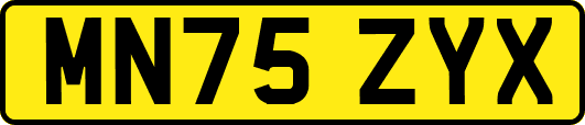 MN75ZYX
