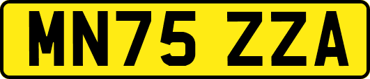 MN75ZZA