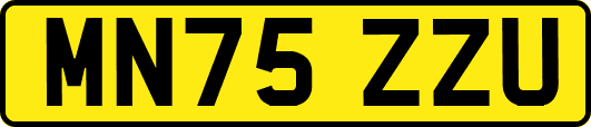 MN75ZZU