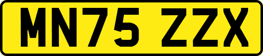 MN75ZZX