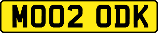 MO02ODK