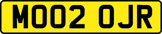 MO02OJR