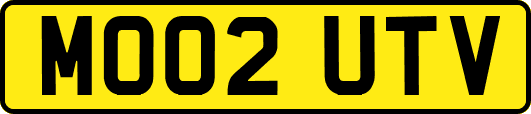 MO02UTV