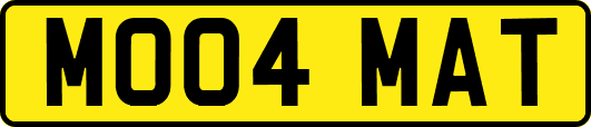 MO04MAT