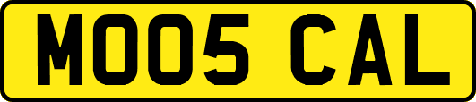MO05CAL