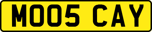 MO05CAY