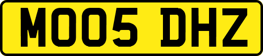 MO05DHZ