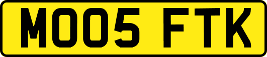 MO05FTK