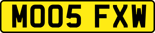 MO05FXW