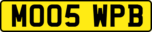 MO05WPB