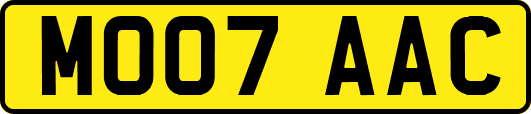 MO07AAC