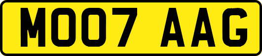 MO07AAG