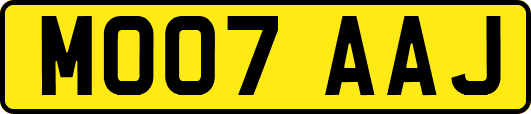 MO07AAJ