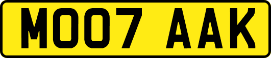 MO07AAK