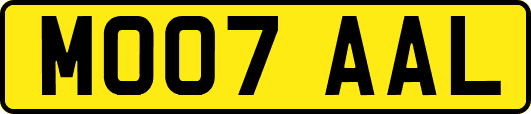 MO07AAL