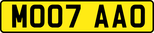 MO07AAO