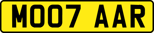 MO07AAR