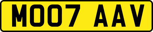 MO07AAV