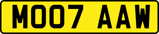 MO07AAW